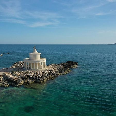 Lighthouse Villas Kefalonia Argostoli  Exterior photo