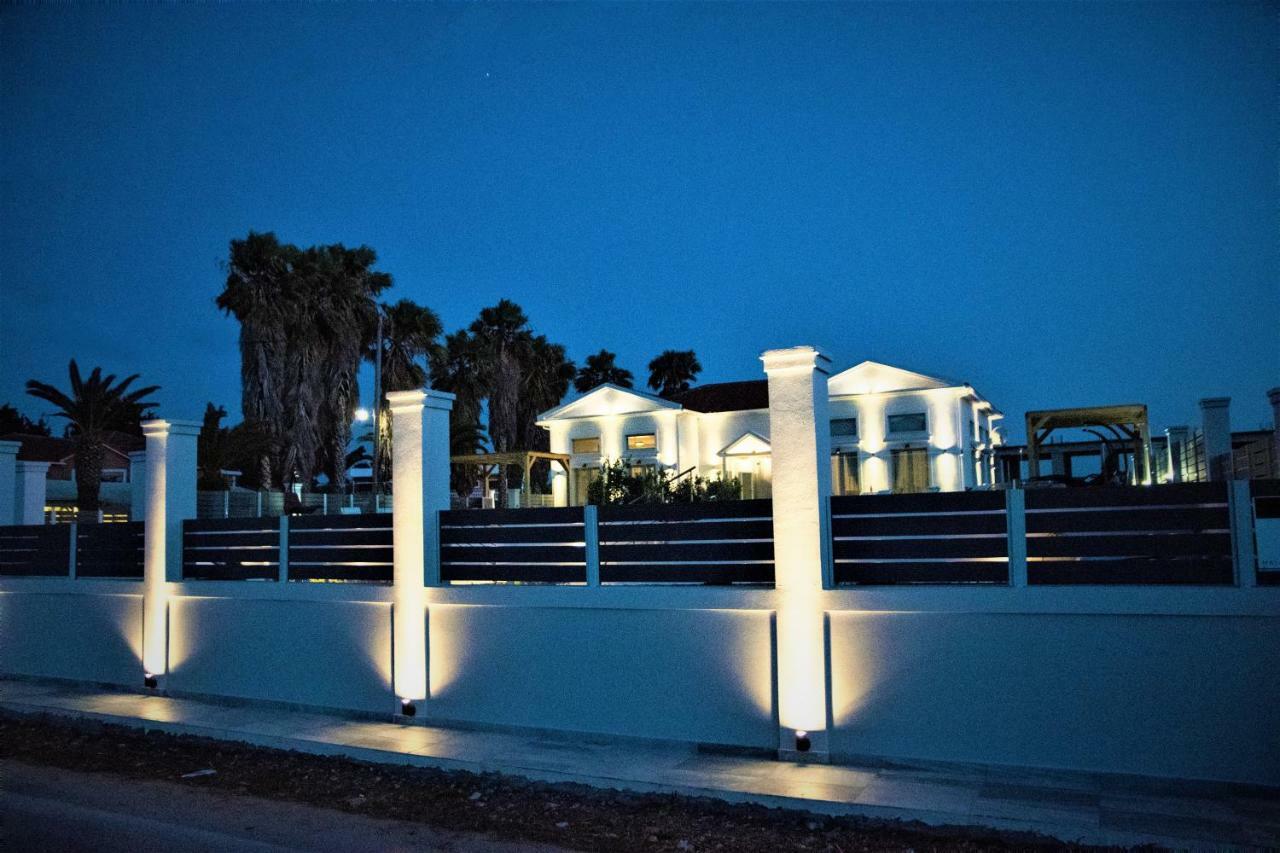 Lighthouse Villas Kefalonia Argostoli  Exterior photo
