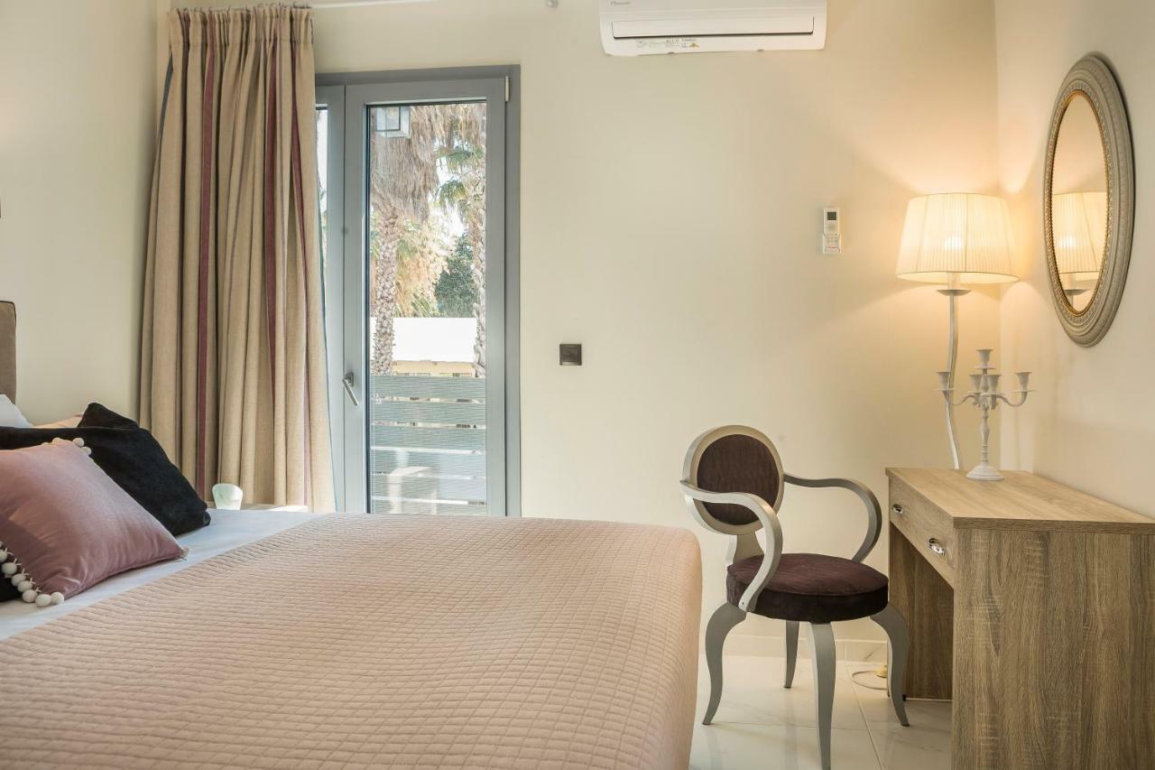 Lighthouse Villas Kefalonia Argostoli  Exterior photo