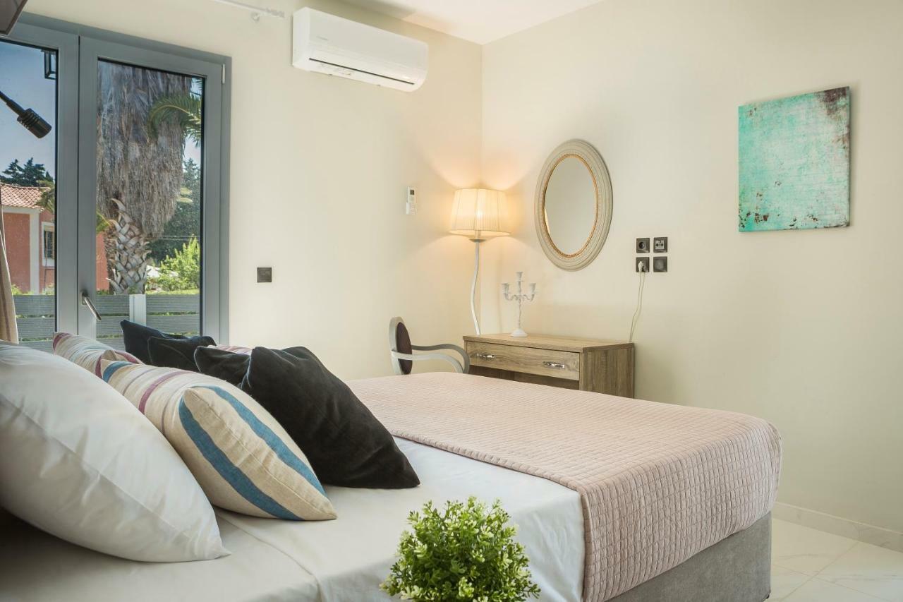 Lighthouse Villas Kefalonia Argostoli  Exterior photo